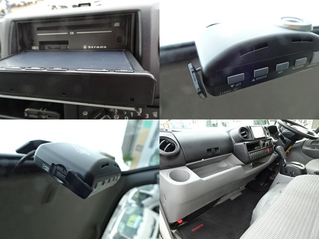 TOYOTA DYNA 2020 Image 31