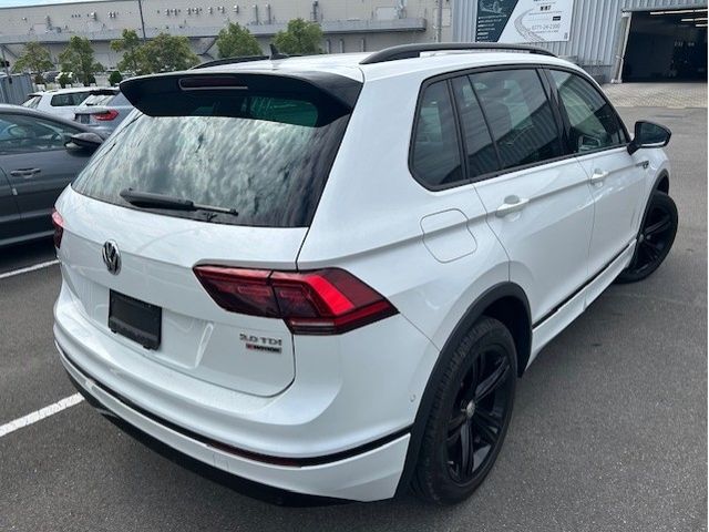 VOLKSWAGEN TIGUAN 2020 Image 31