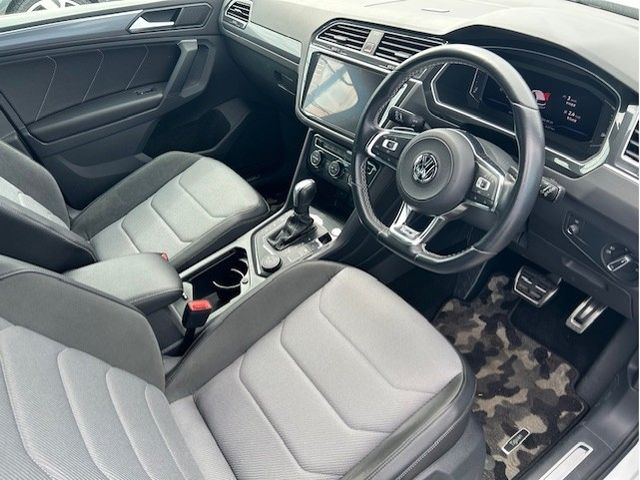 VOLKSWAGEN TIGUAN 2020 Image 31