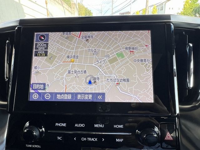 TOYOTA ALPHARD 2020 Image 31