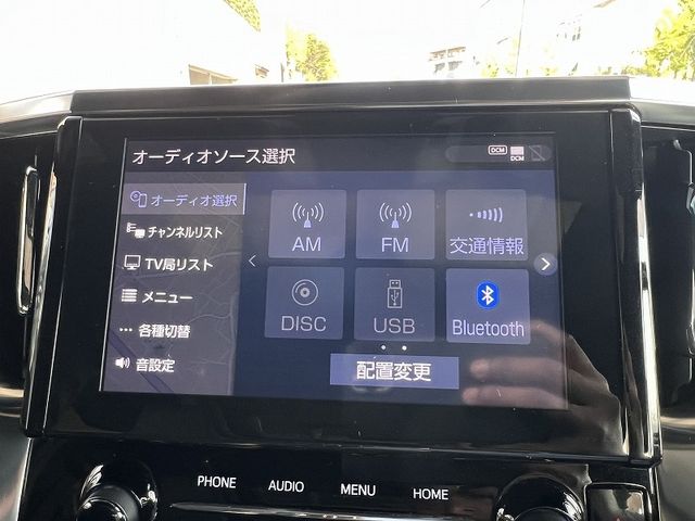 TOYOTA ALPHARD 2020 Image 31