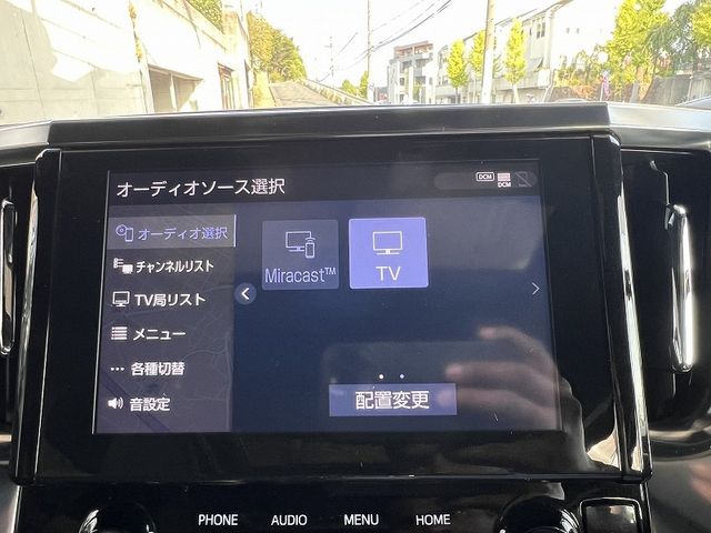 TOYOTA ALPHARD 2020 Image 31