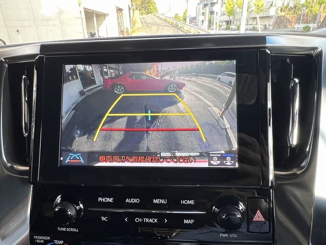 TOYOTA ALPHARD 2020 Image 31