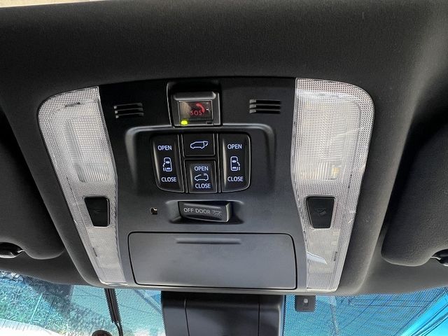 TOYOTA ALPHARD 2020 Image 31