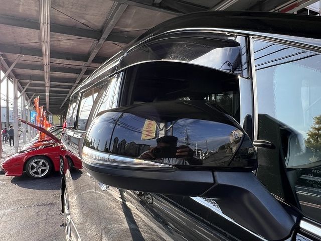 TOYOTA ALPHARD 2020 Image 31