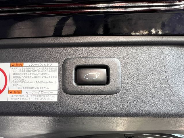 TOYOTA ALPHARD 2020 Image 31