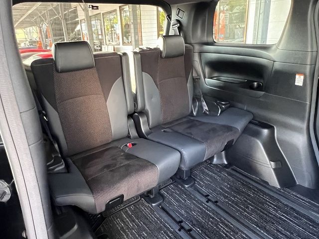 TOYOTA ALPHARD 2020 Image 31