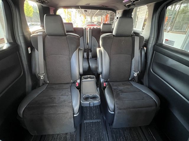 TOYOTA ALPHARD 2020 Image 31