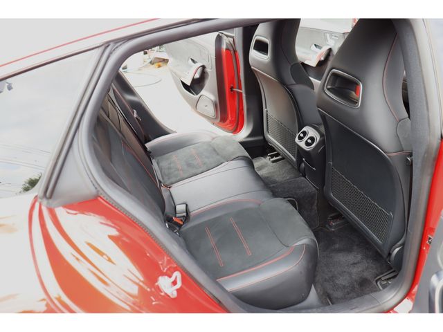 MERCEDES BENZ CLA SH 2020 Image 31