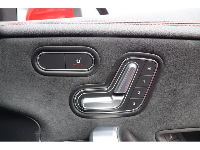 MERCEDES BENZ CLA SH 2020 Image 31