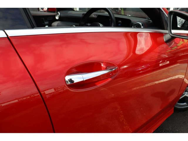 MERCEDES BENZ CLA SH 2020 Image 31