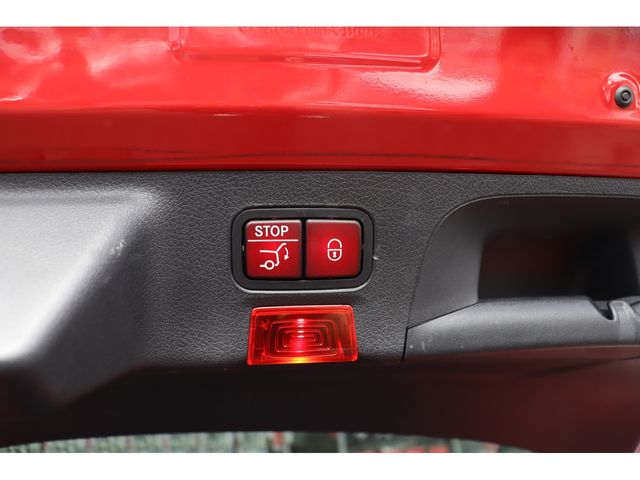 MERCEDES BENZ CLA SH 2020 Image 31