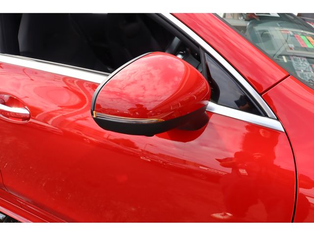 MERCEDES BENZ CLA SH 2020 Image 31