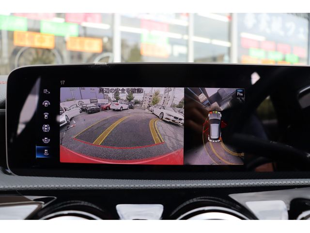 MERCEDES BENZ CLA SH 2020 Image 31