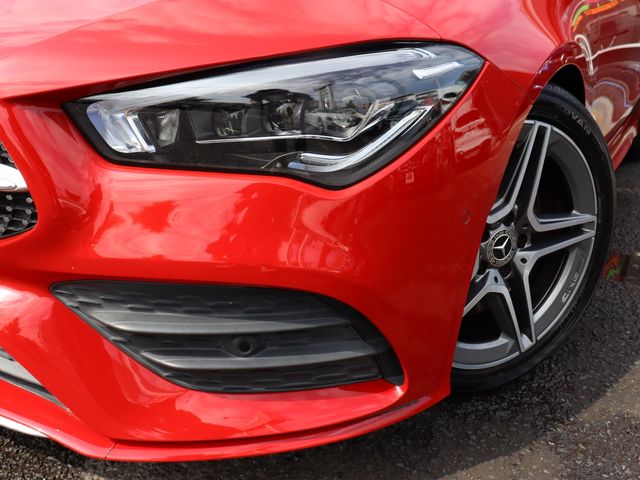 MERCEDES BENZ CLA SH 2020 Image 31