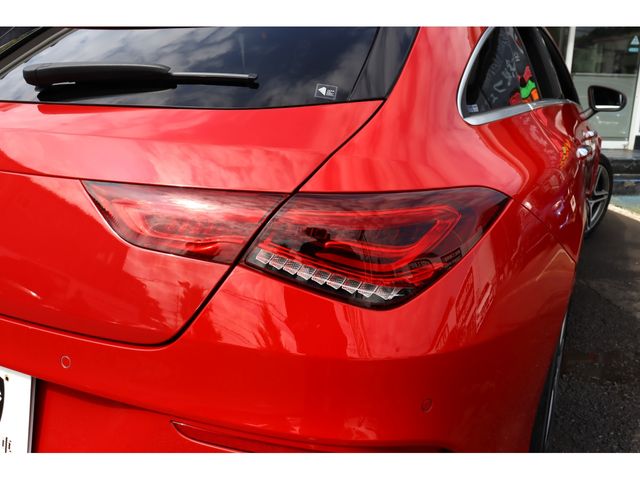 MERCEDES BENZ CLA SH 2020 Image 31