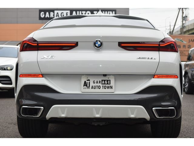 BMW X6 2021 Image 31
