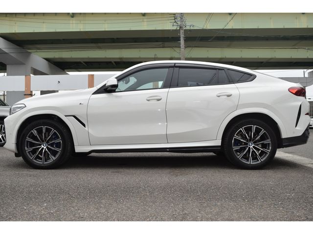 BMW X6 2021 Image 31