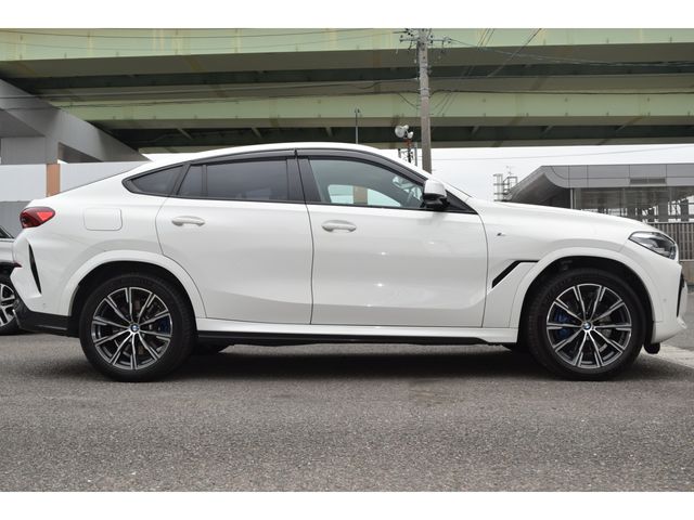 BMW X6 2021 Image 31