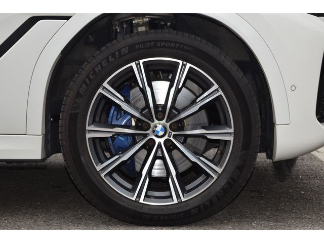 BMW X6 2021 Image 31