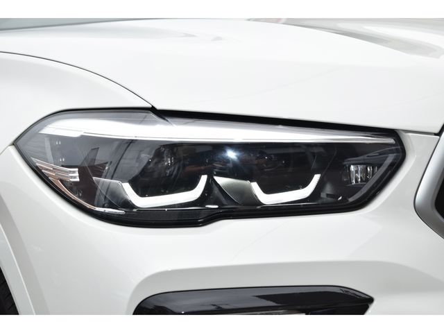 BMW X6 2021 Image 31