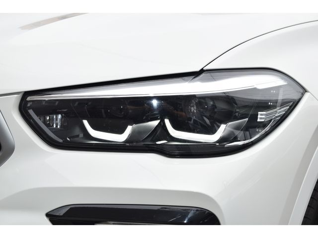 BMW X6 2021 Image 31