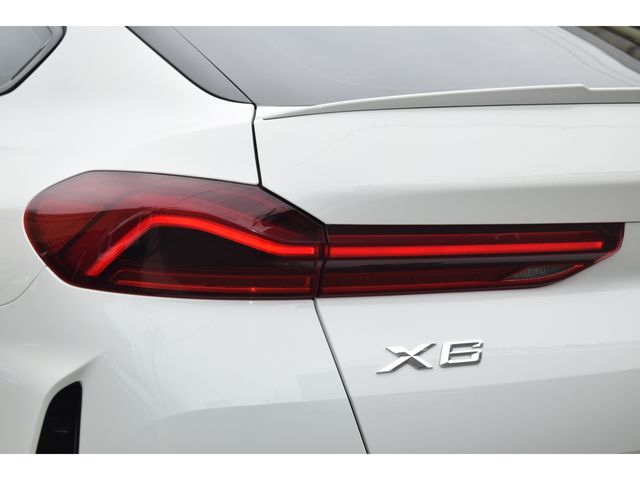 BMW X6 2021 Image 31