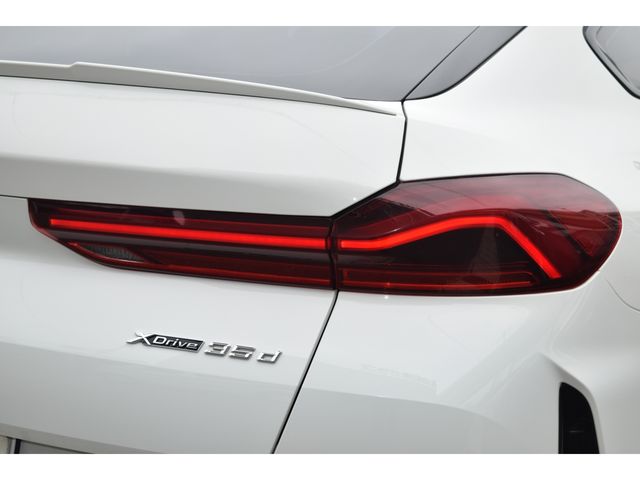 BMW X6 2021 Image 31