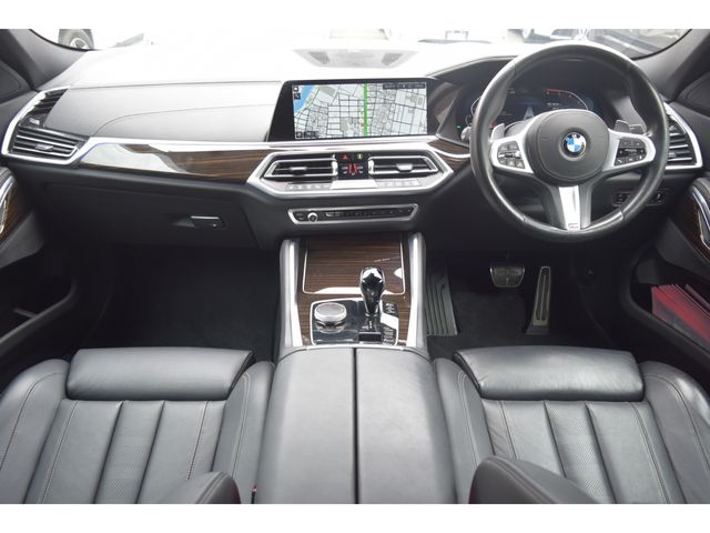 BMW X6 2021 Image 31