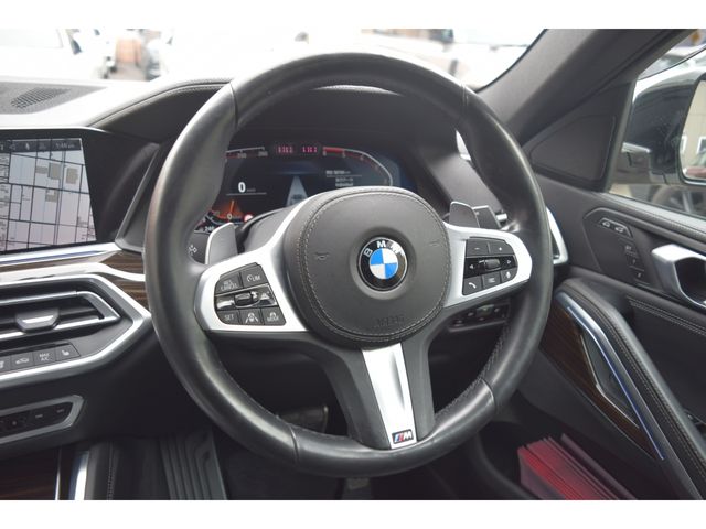 BMW X6 2021 Image 31