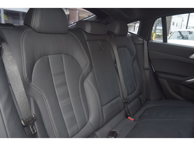 BMW X6 2021 Image 31