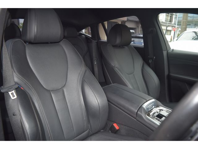 BMW X6 2021 Image 31