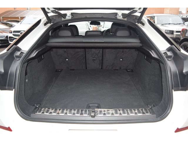 BMW X6 2021 Image 31