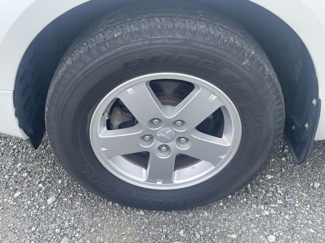 MITSUBISHI DELICA D:5 2WD 2012 Image 31