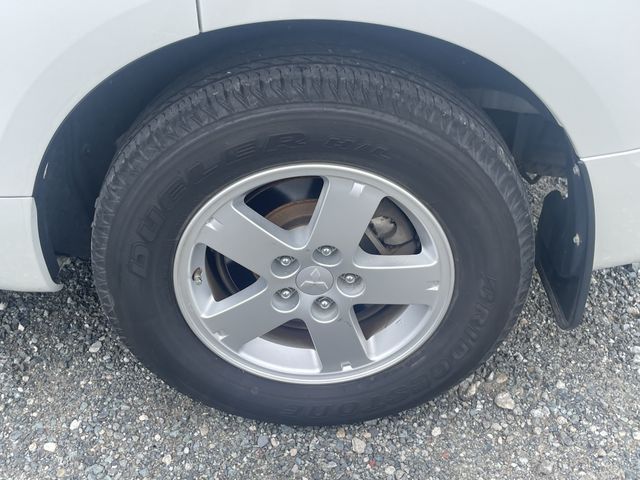 MITSUBISHI DELICA D:5 2WD 2012 Image 31