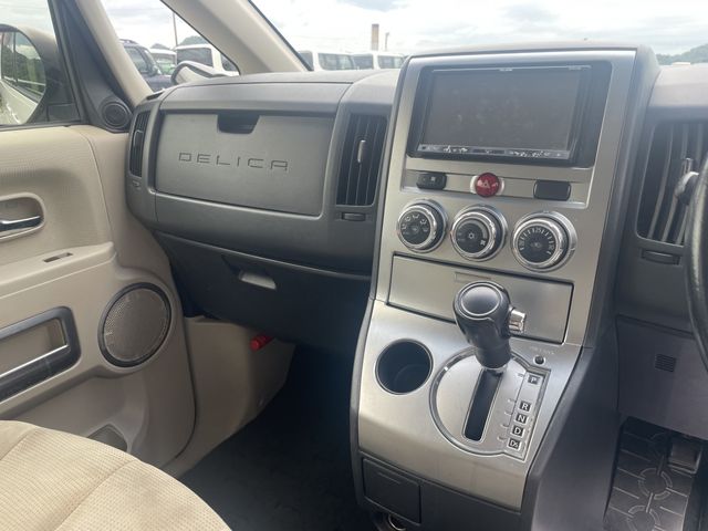 MITSUBISHI DELICA D:5 2WD 2012 Image 31