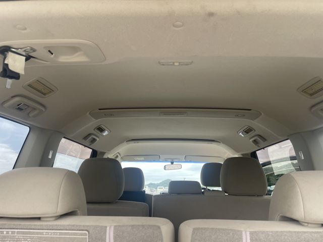 MITSUBISHI DELICA D:5 2WD 2012 Image 31