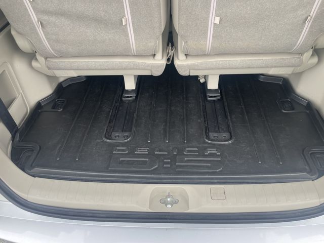 MITSUBISHI DELICA D:5 2WD 2012 Image 31