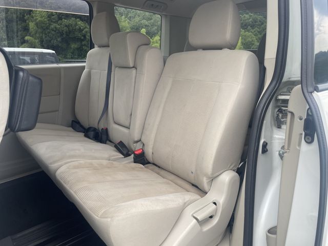 MITSUBISHI DELICA D:5 2WD 2012 Image 31