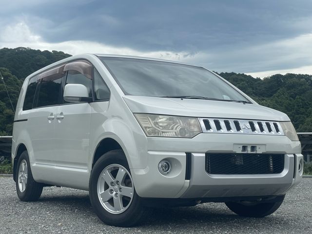 MITSUBISHI DELICA D:5 2WD 2012 Image 31