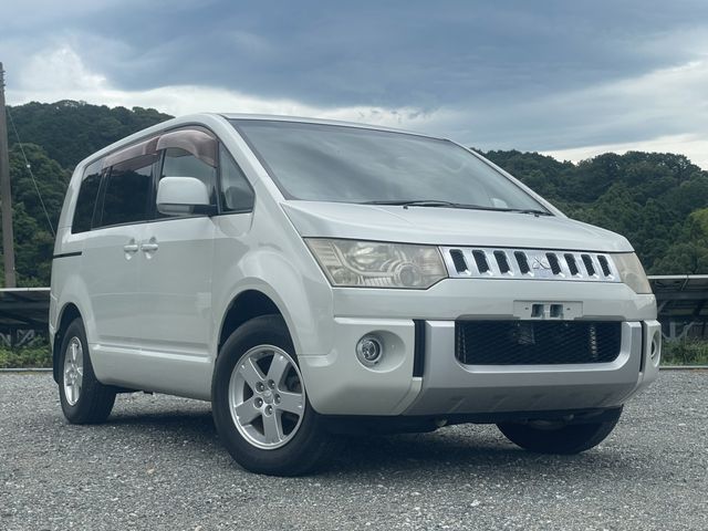 MITSUBISHI DELICA D:5 2WD 2012 Image 31