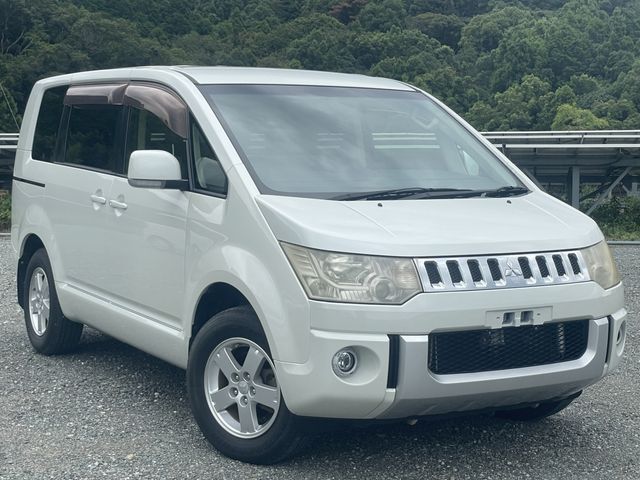 MITSUBISHI DELICA D:5 2WD 2012 Image 31