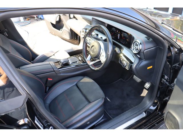 MERCEDES BENZ CLA CL 2020 Image 31