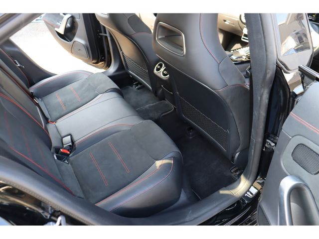 MERCEDES BENZ CLA CL 2020 Image 31