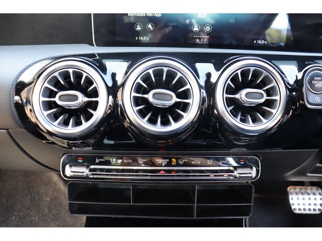 MERCEDES BENZ CLA CL 2020 Image 31