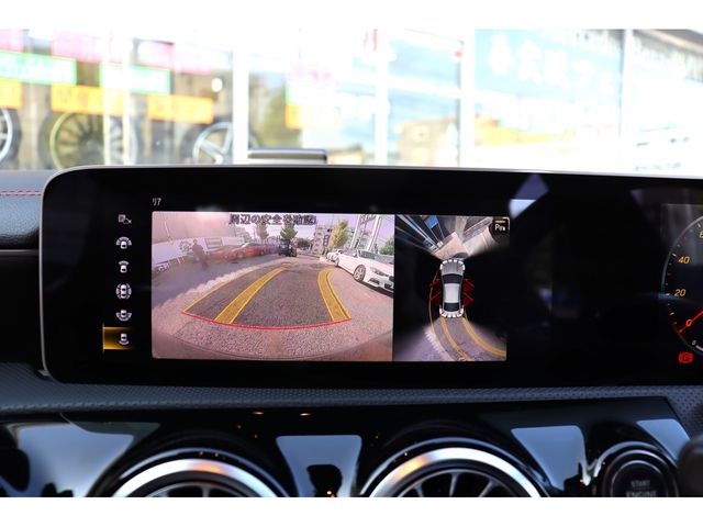 MERCEDES BENZ CLA CL 2020 Image 31