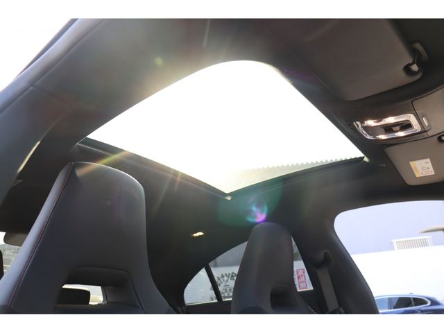 MERCEDES BENZ CLA CL 2020 Image 31