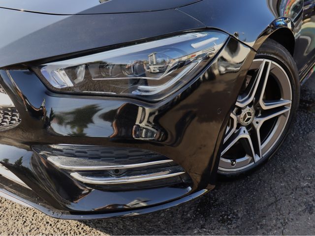 MERCEDES BENZ CLA CL 2020 Image 31