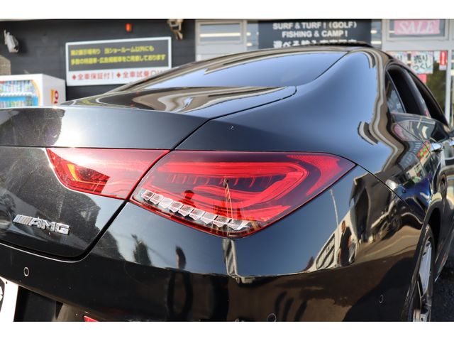 MERCEDES BENZ CLA CL 2020 Image 31