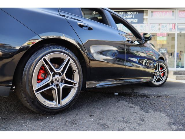 MERCEDES BENZ CLA CL 2020 Image 31